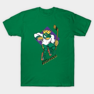 Anaheim Bullfrogs T-Shirt